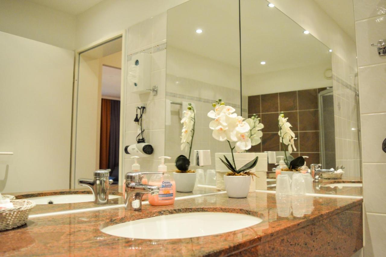 Comfort Double or Twin Room Balcony